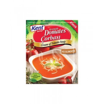 Kent Soup Tomato Noodle - 60g